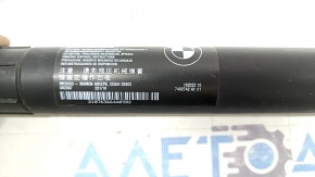 Right tailgate shock absorber BMW X3 F25 11-17 electric