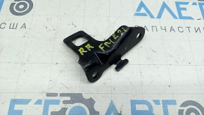 Right rear seat bracket for Ford Mustang Mach-E 21-26