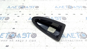 Antenna housing fin BMW X3 F25 11-17 broken latch