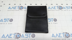 Manual instruction BMW X3 F25 11-17 English language