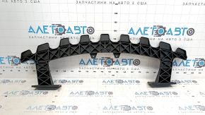 Lower front bumper reinforcement for Tesla Model S 16-20 (restored plastic)