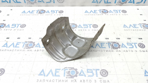Lower manifold protection Toyota Camry v50 12-14 hybrid usa