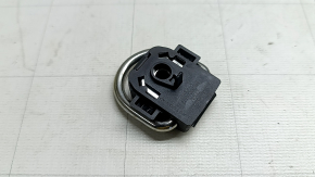 Ford Mustang Mach-E 21-26 trunk hook black with chrome
