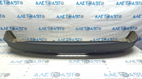 Ford Mustang Mach-E 21-26 rear bumper lip for parking sensors, structure, scratches