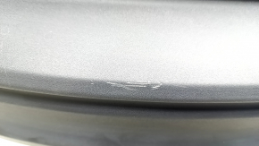 Ford Mustang Mach-E 21-26 rear bumper lip for parking sensors, structure, scratches