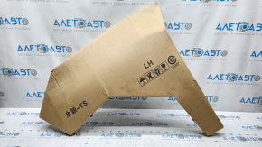 Front left wing Hyundai Tucson 16-21 steel China, pokes