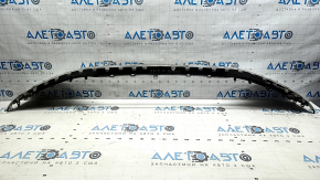 Front bumper lip Ford Mustang Mach-E 21-23 for parking sensors