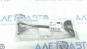 Left front bumper bracket for Kia Sportage 23-25