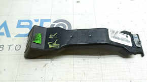 Rear Bumper Bracket Lower Right Ford Mustang Mach-E 21-23