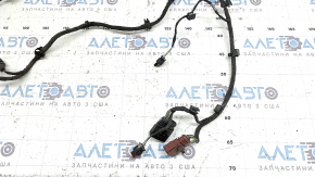 Wiring for the front bumper of the Audi Q8 19-23 for 6 parking sensors