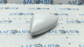 Mazda CX-90 24-26 White Left Mirror Cover