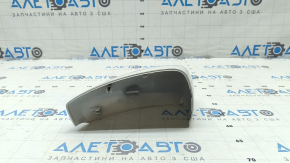Mazda CX-90 24-26 White Left Mirror Cover