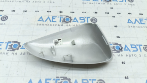 Mazda CX-90 24-26 White Left Mirror Cover