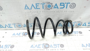 Rear left spring Toyota Camry v50 12-14 usa XLE