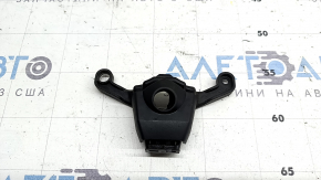 Audi Q8 19-23 front camera bracket in grille, 3 parts, with cover