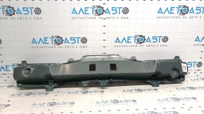 Rear bumper reinforcement Kia Soul 14-16 prerest