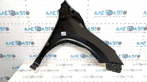 Front left fender Lexus NX250 NX350 NX350h NX450h+ 22-26 aluminum