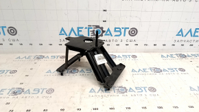 Rear bumper reinforcement fang left Kia Soul 14-16 prerest