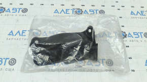 Rear left sill mudguard Hyundai Elantra UD 14-16