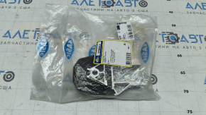 Rear engine mount Mazda 3 09-13 2.0, 2.3, 2.5