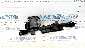 Right radiator deflector Toyota Camry v70 18-20 2.5 L\LE\XLE