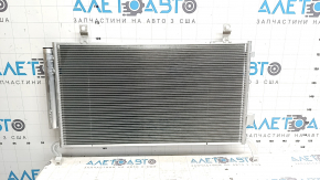 Subaru Outback 2020-23 air conditioner condenser