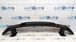 Kia Optima 11-15 USA front bumper reinforcement with hook