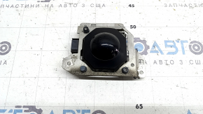 Left cruise radar Audi Q8 21-24 with bracket