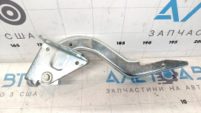 Left hood hinge for Toyota C-HR 18-23 Turkey built