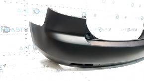 Rear bumper bare Mazda CX-7 06-09