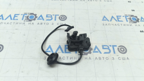 Fuel filler flap lock VW Passat b8 16-19 USA