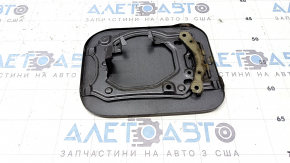 Toyota Camry v50 12-14 fuel filler door (USA)