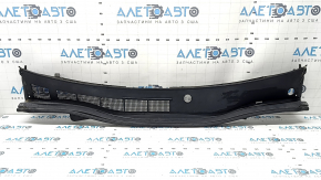 Plastic windshield wiper grille Toyota Camry v50 12-14 usa broken mount