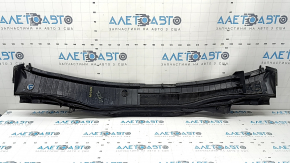Plastic windshield wiper grille Toyota Camry v50 12-14 usa broken mount