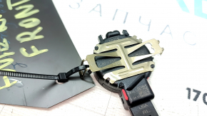 Rain Sensor Ford Mustang Mach-E 21-23