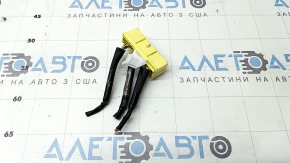 Chip for the SRS airbag module, airbag computer, Toyota Camry v50 12-14 USA