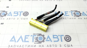 Chip for the SRS airbag module, airbag computer, Toyota Camry v50 12-14 USA