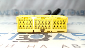 Chip for the SRS airbag module, airbag computer, Toyota Camry v50 12-14 USA