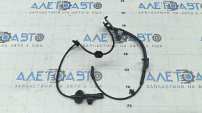 Rear left ABS sensor for Jeep Patriot 11-17