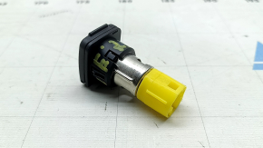 Cigarette Lighter Center Console Ford Mustang Mach-E 21-23