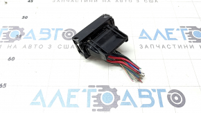 Chip for ABS unit Toyota Camry v50 12-14 hybrid usa