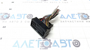 Chip for ABS unit Toyota Camry v50 12-14 hybrid usa