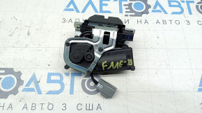 Ford Mustang Mach-E 21-26 Electric Tailgate Lock, Missing Fragment