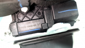 Ford Mustang Mach-E 21-26 Electric Tailgate Lock, Missing Fragment
