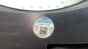 Audi Q8 19-26 Bang and Olufsen subwoofer broken
