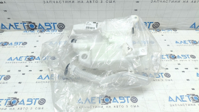 Lexus RX 20-22 washer reservoir with neck