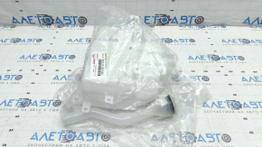 Lexus RX 20-22 washer reservoir with neck