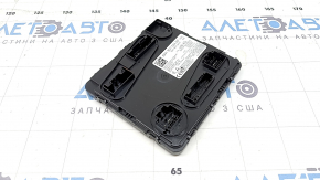 COMFORT BODY COMPUTER CONTROL MODULE rear Audi Q8 19-26