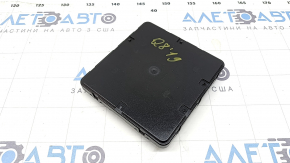 COMFORT BODY COMPUTER CONTROL MODULE rear Audi Q8 19-26