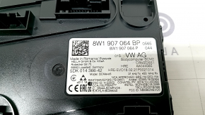 COMFORT BODY COMPUTER CONTROL MODULE rear Audi Q8 19-26